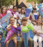 Cool Summer Camps in Atlanta