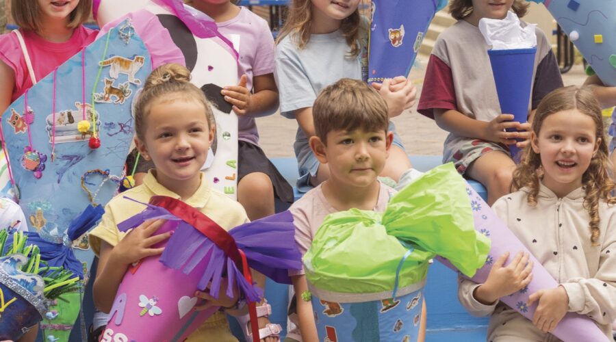 Cool Summer Camps in Atlanta