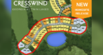 New Phase Released at Cresswind at Twin Lakes
