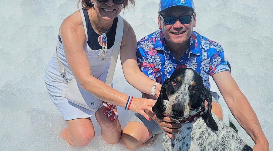 Top-Rated Dog Parks in Atlanta for Off-Leash Fun