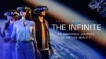 World's largest immersive space experience opens March 27 in Atlanta