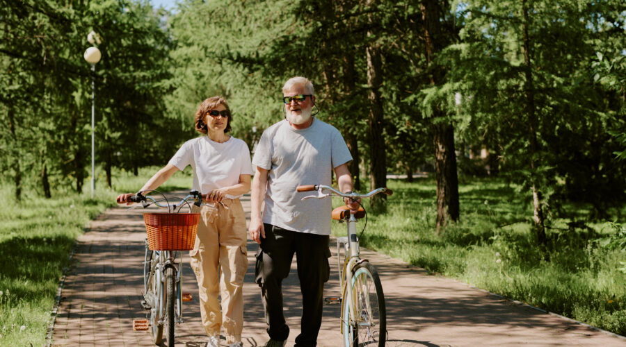 Prime Time: The benefits of active adult living in Metro Atlanta