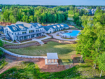 Cresswind Georgia at Twin Lakes Named Top-Selling 55+ Community