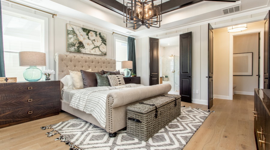 Scenic Homesites Released at Cresswind at Twin Lakes