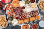 ‘Cue in Atlanta-6 locations in Metro Atlanta