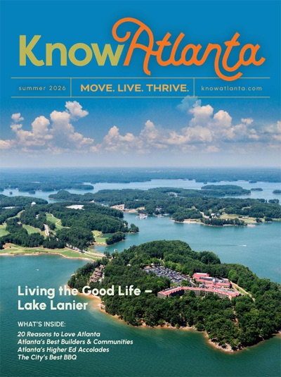 KnowAtlanta Summer 2026