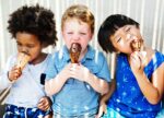 Kids places in Atlanta to stay cool in the summer