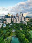 20 Reasons To Love Atlanta And Call It Home