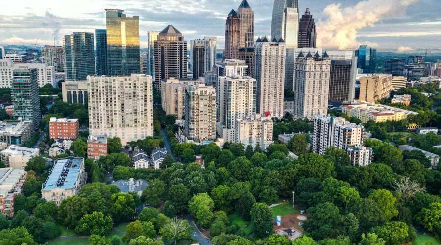 20 Reasons To Love Atlanta And Call It Home