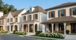 Kittle Homes Grove Park Village a new Downtown Lawrenceville Community