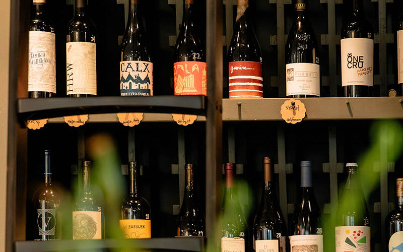 Fayetteville's Growing Craft Beverage Scene