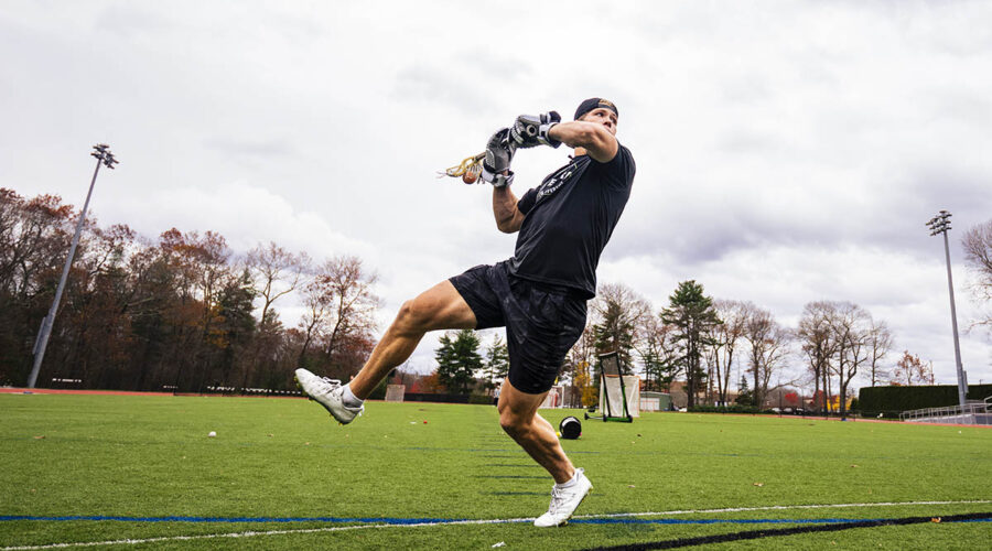 Peachtree Corners: Local Innovation & Global Growth with Guardian Sports