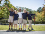 Academics, Culture, and Leadership at Atlanta area Private schools