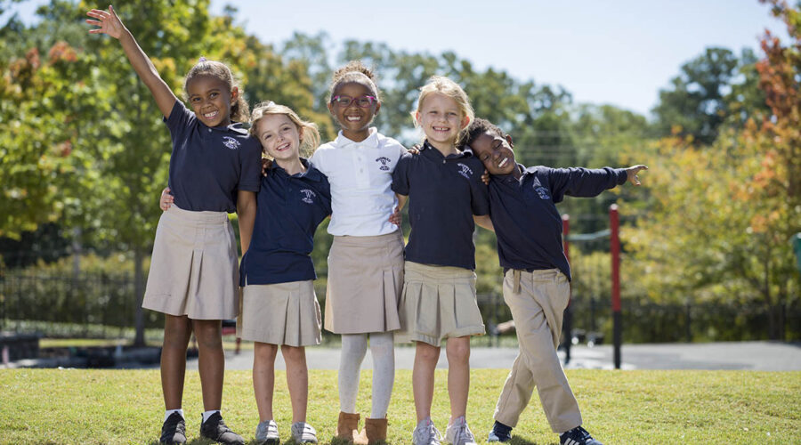Academics, Culture, and Leadership at Atlanta area Private schools